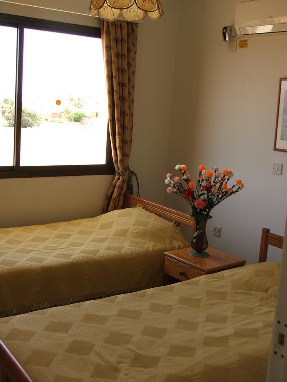 Dimma Seaside Houses Paphos Rom bilde