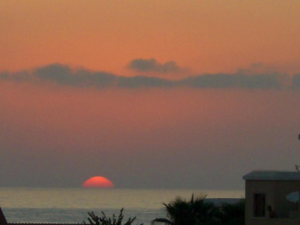 Dimma Seaside Houses Paphos Eksteriør bilde